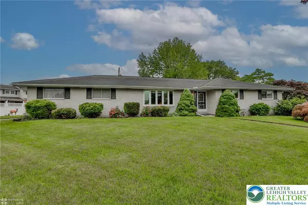 Bethlehem City, PA 18017,1156 Westbury DR