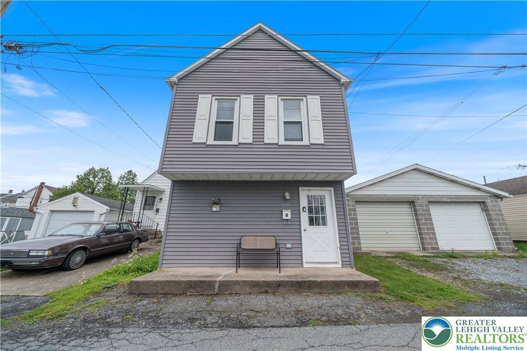 1111 Limestone ST, North Catasauqua Bor, PA 18032