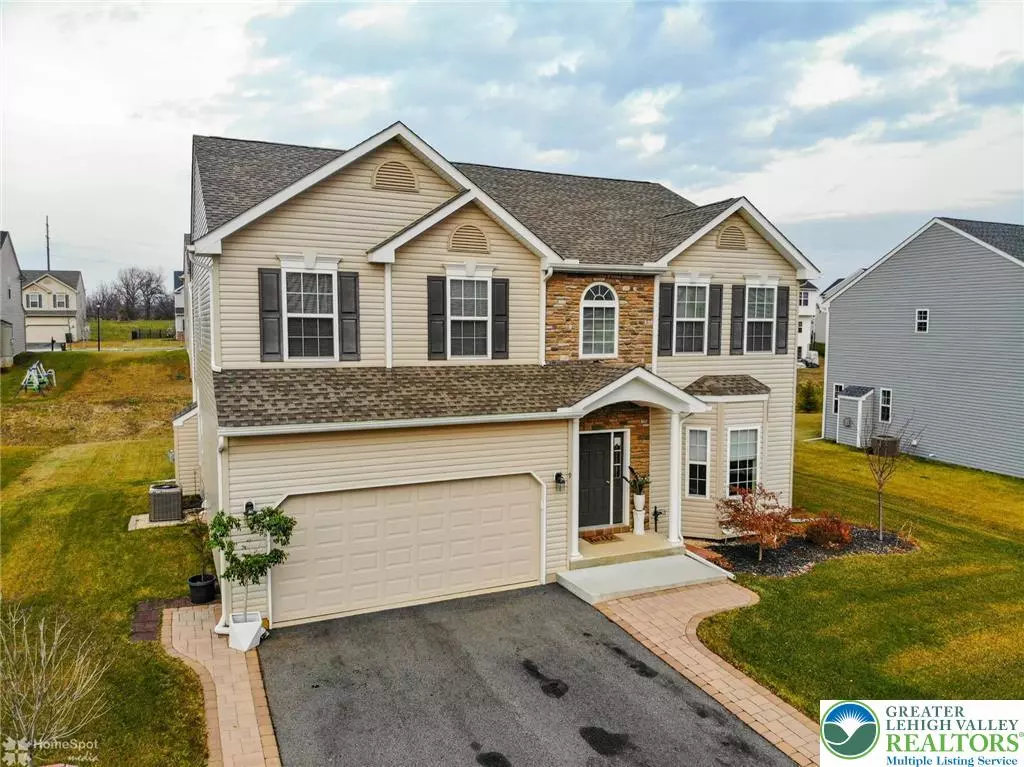 Upper Macungie Twp, PA 18104,9 Krocks RD