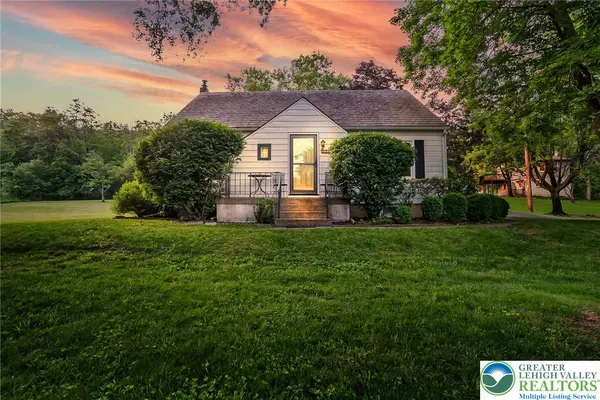 3155 Church ST, Springfield Twp, PA 18055