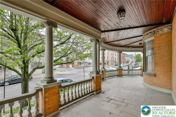 Allentown City, PA 18102,1248 W Hamilton ST