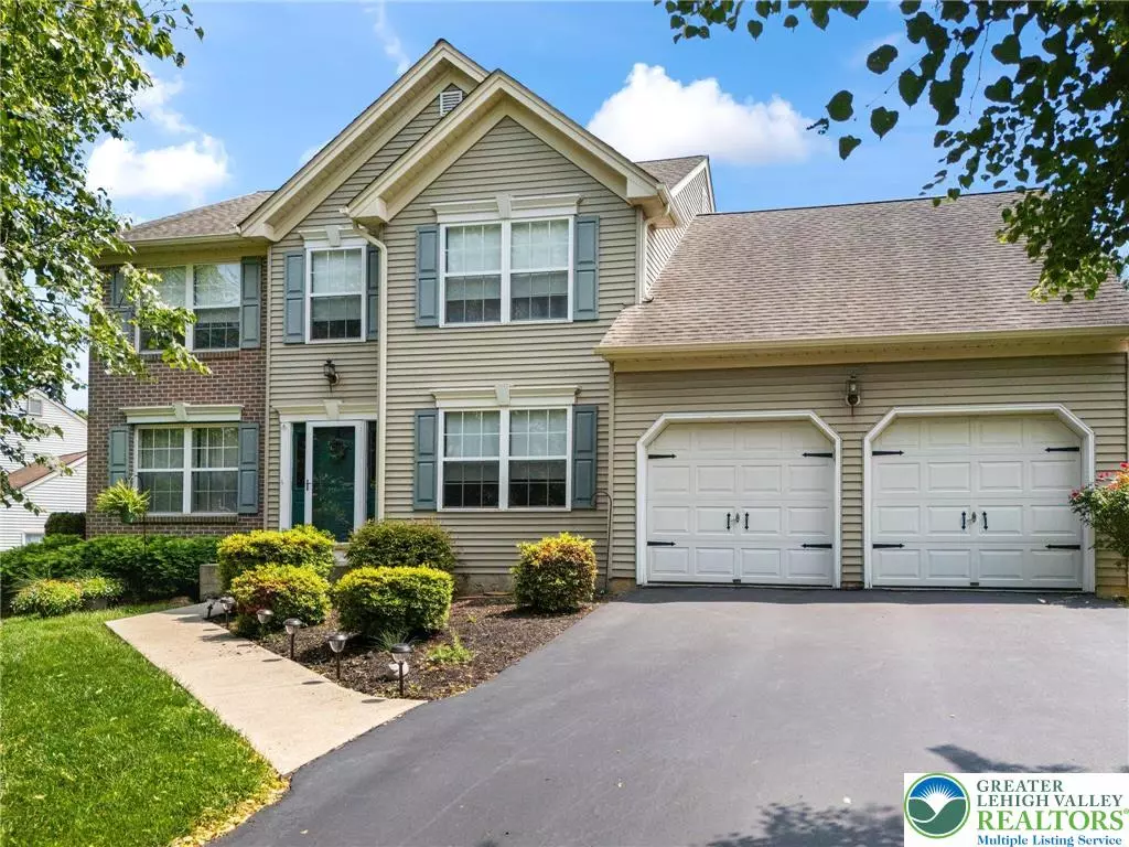 Bethlehem City, PA 18017,4411 Greenfield RD