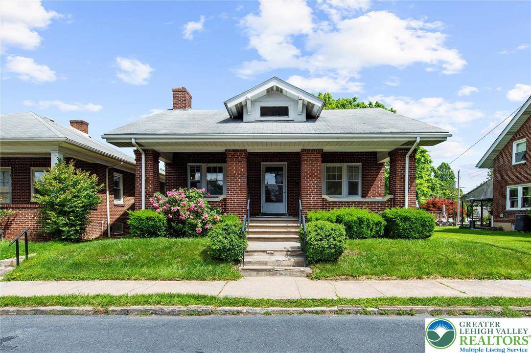 1157 E Livingston ST, Allentown City, PA 18109