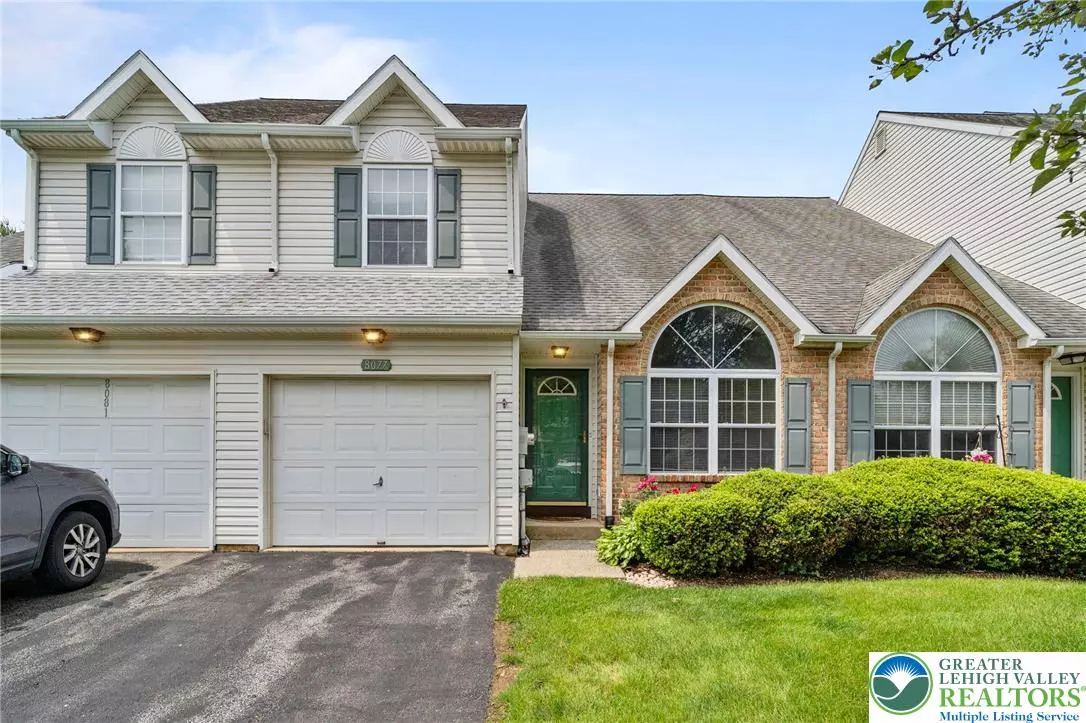 Upper Macungie Twp, PA 18031,8077 Cross Creek CIR