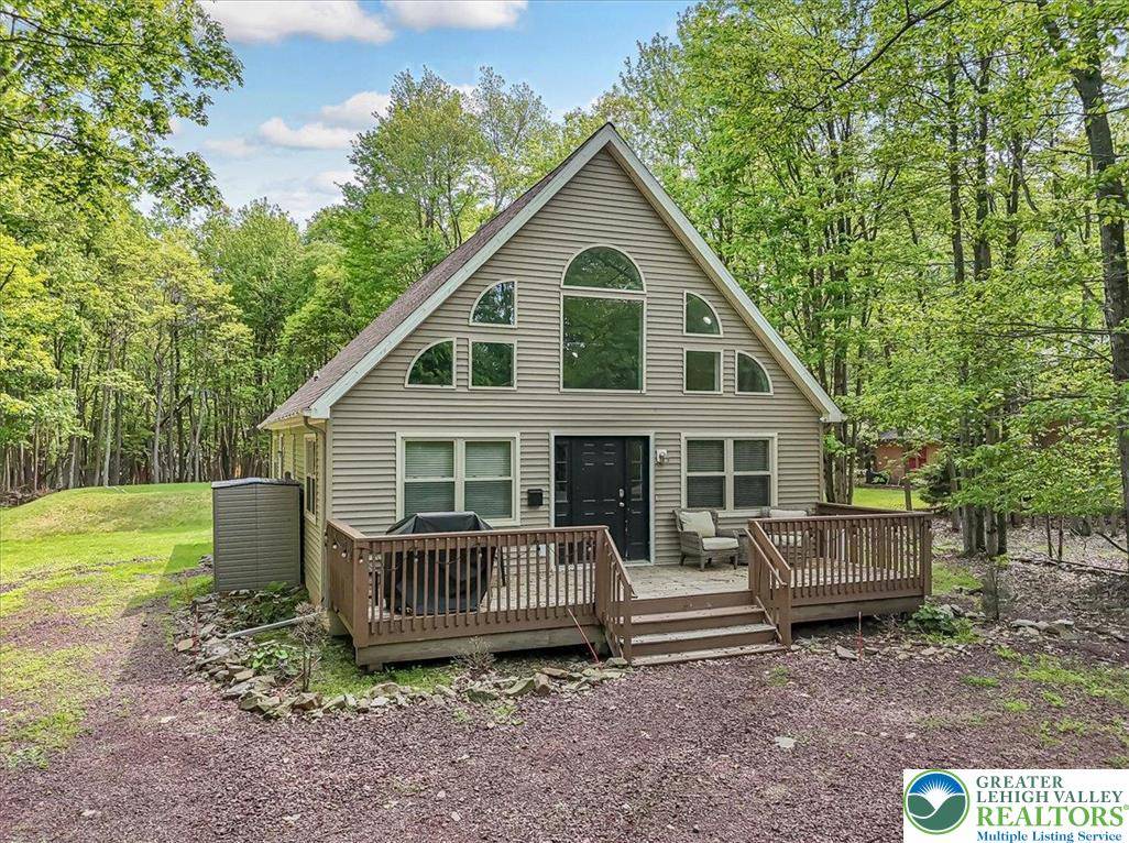 186 Brier Crest RD, Tunkhannock Township, PA 18610