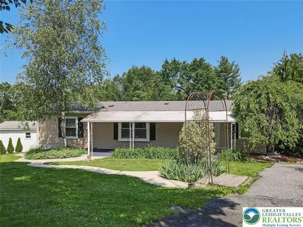 178 Long Run RD, Franklin Twp, PA 18235