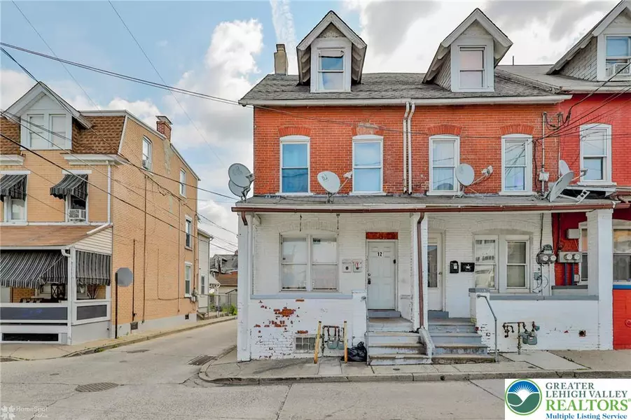 121 Penn ST, Allentown City, PA 18102