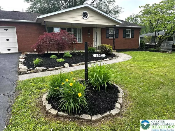 4602 Darby ST,  Upper Saucon Twp,  PA 18034