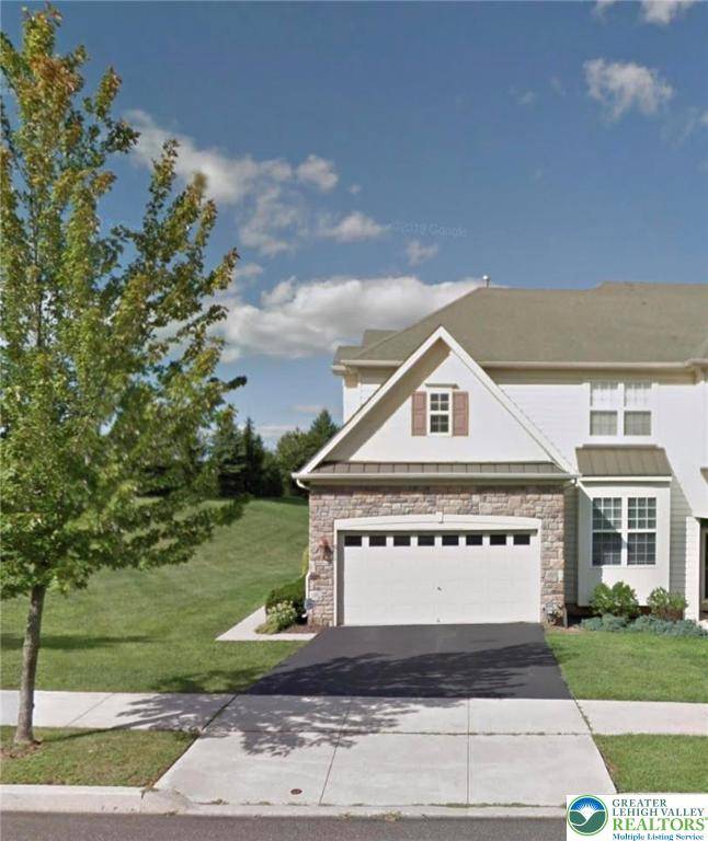 611 N 40Th ST, Allentown City, PA 18104