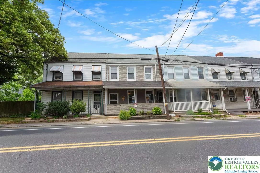 Upper Macungie Twp, PA 18087,7529 Hamilton BLVD