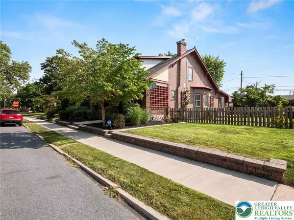 Allentown City, PA 18104,841 N 18th ST