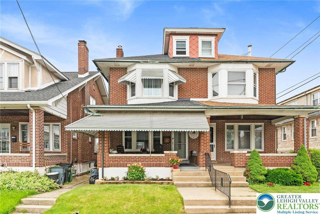 1915 W Washington ST, Allentown City, PA 18104
