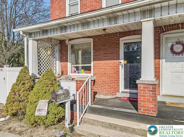 Bethlehem Twp, PA 18020,2146 Willow Park RD