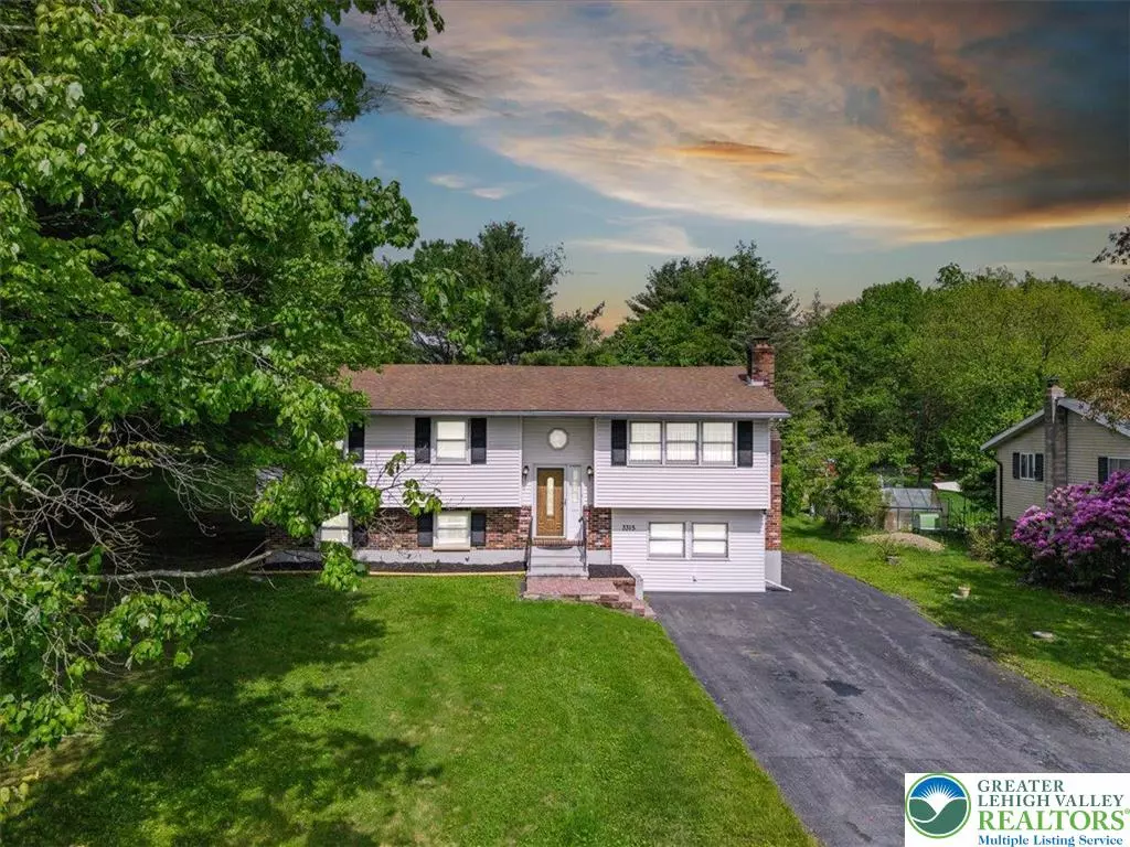Polk Twp, PA 18058,3315 Aspen RD