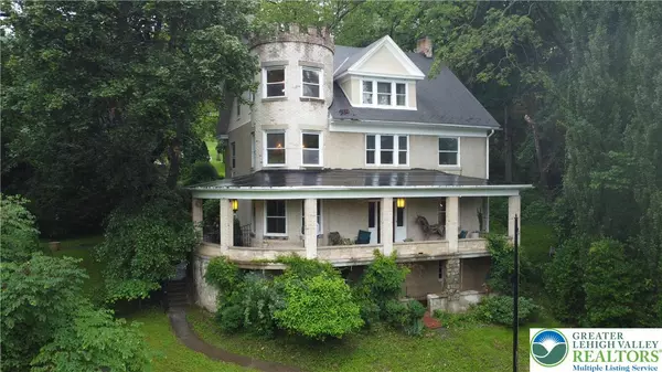 133 Parker AVE, Easton, PA 18042