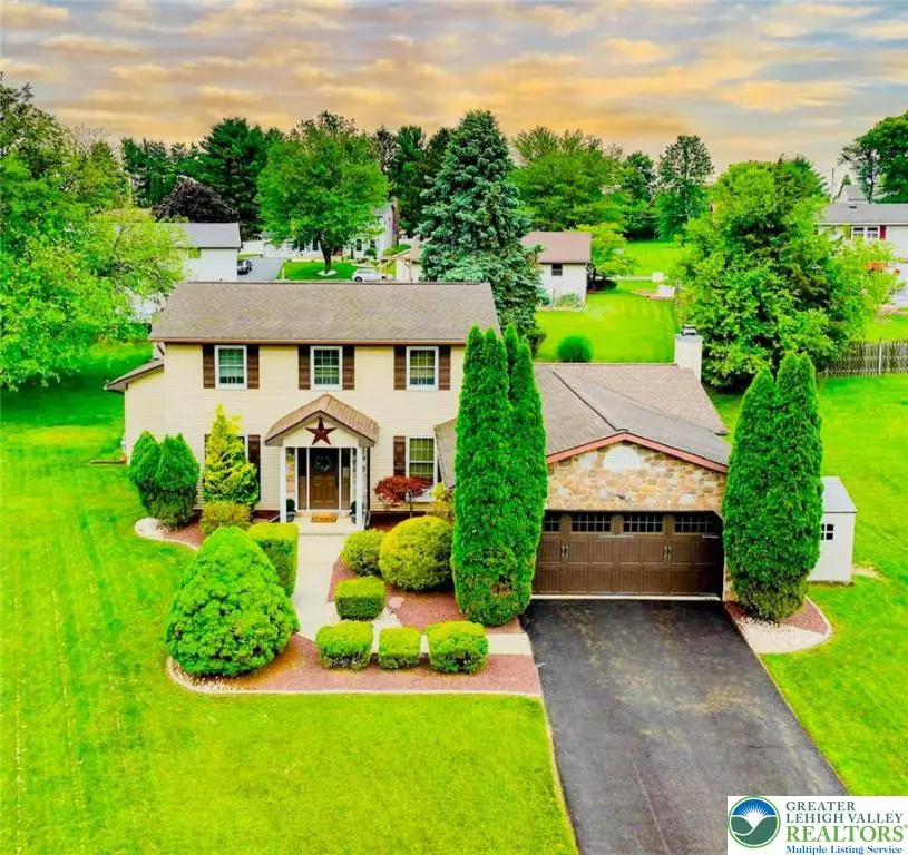 Forks Twp, PA 18040,106 Fernwood DR