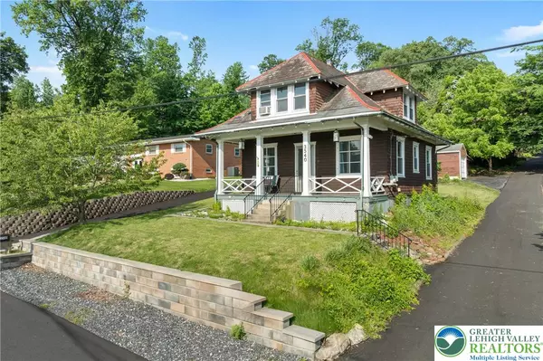 Bethlehem City, PA 18015,3540 Old Philadelphia PIKE