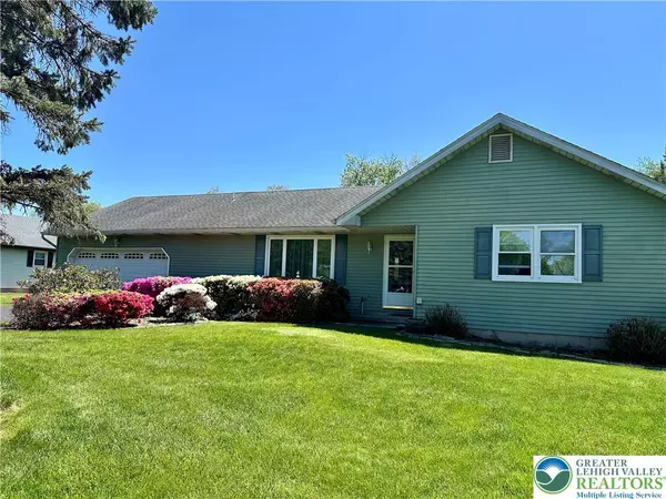 Bethlehem Twp, PA 18020,3812 W Greenwood DR