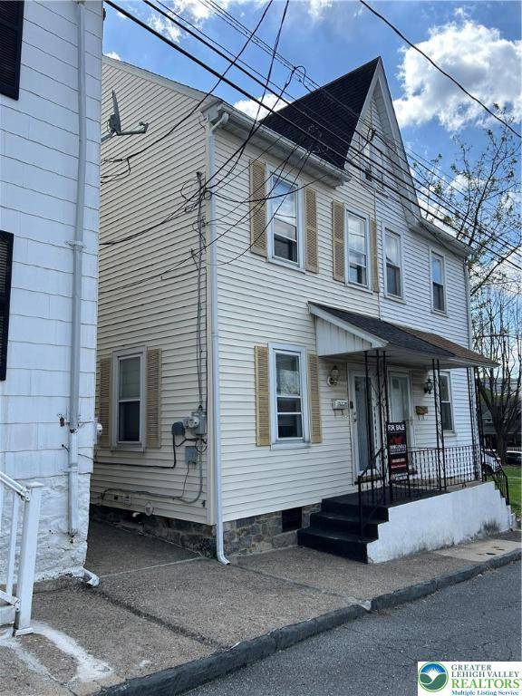 914 Geissinger ST, Bethlehem City, PA 18018