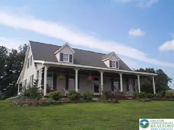 Washington Twp, PA 18013,162 Locke Heights RD