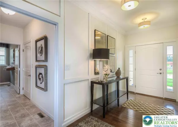 Upper Milford Twp, PA 18049,3420 Gentlewind WAY #IC 110