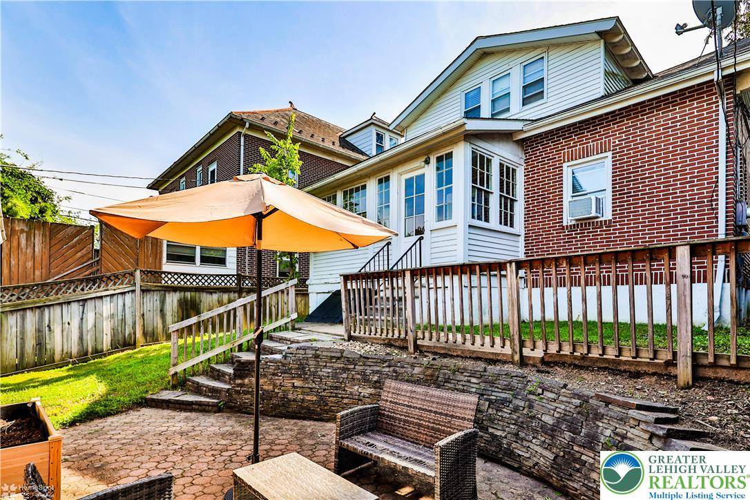 Bethlehem City, PA 18018,650 Highland AVE