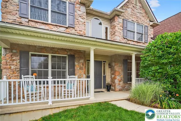 Upper Nazareth Twp, PA 18064,508 City View DR