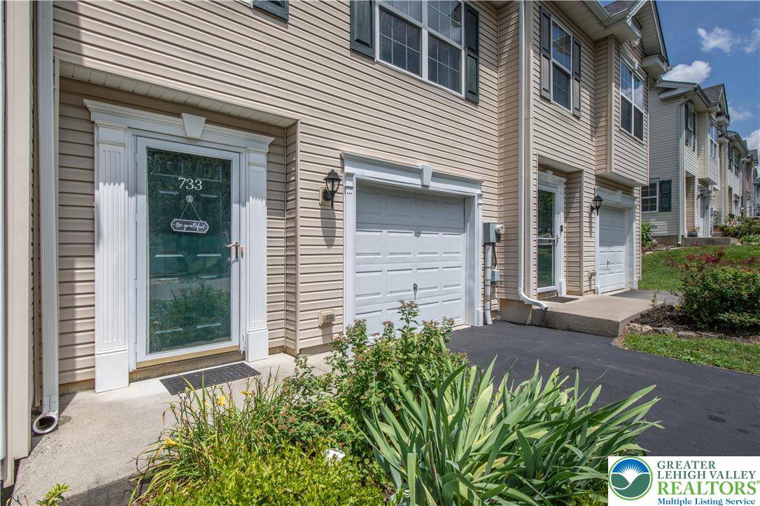 Allentown City, PA 18103,733 Trout Creek LN