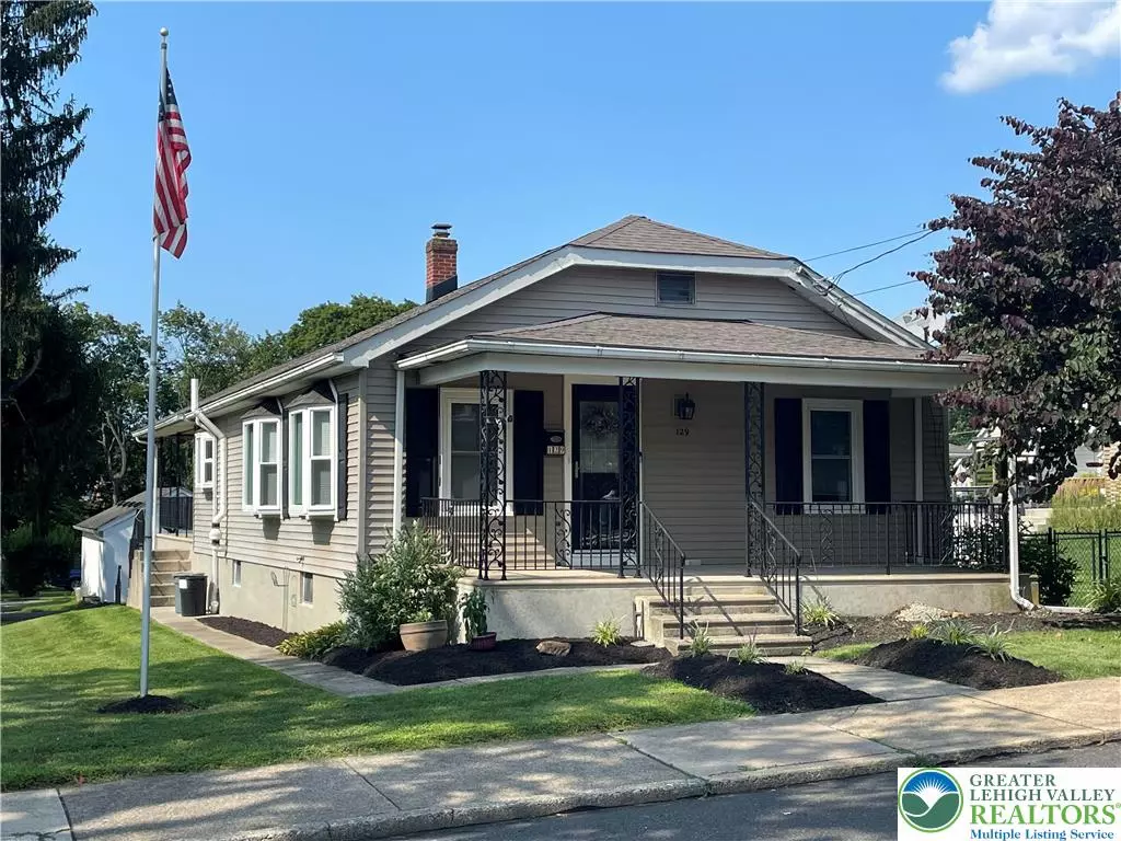 Hellertown Boro, PA 18055,129 Penn ST