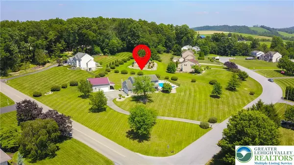 Washington Twp, PA 18080,7725 Harbor CT