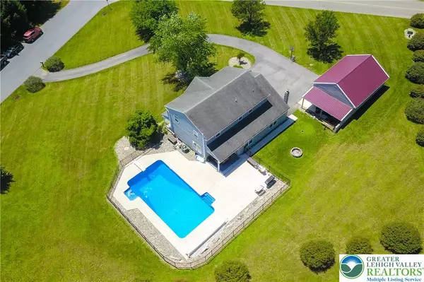 Washington Twp, PA 18080,7725 Harbor CT