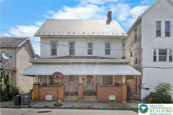 35 N 3rd ST, Bangor Boro, PA 18013