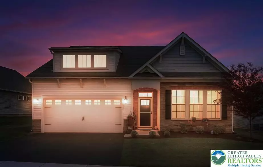 Upper Macungie Twp, PA 18031,7911 Schaefer Crest