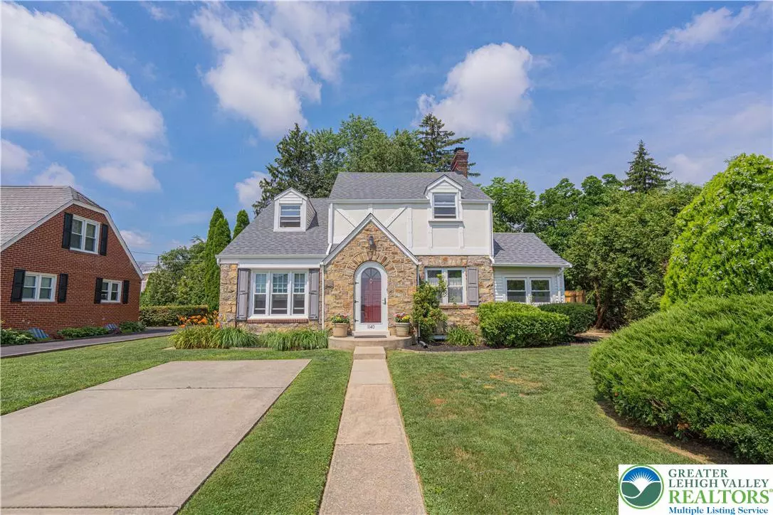 Allentown City, PA 18109,1140 N Wahneta ST