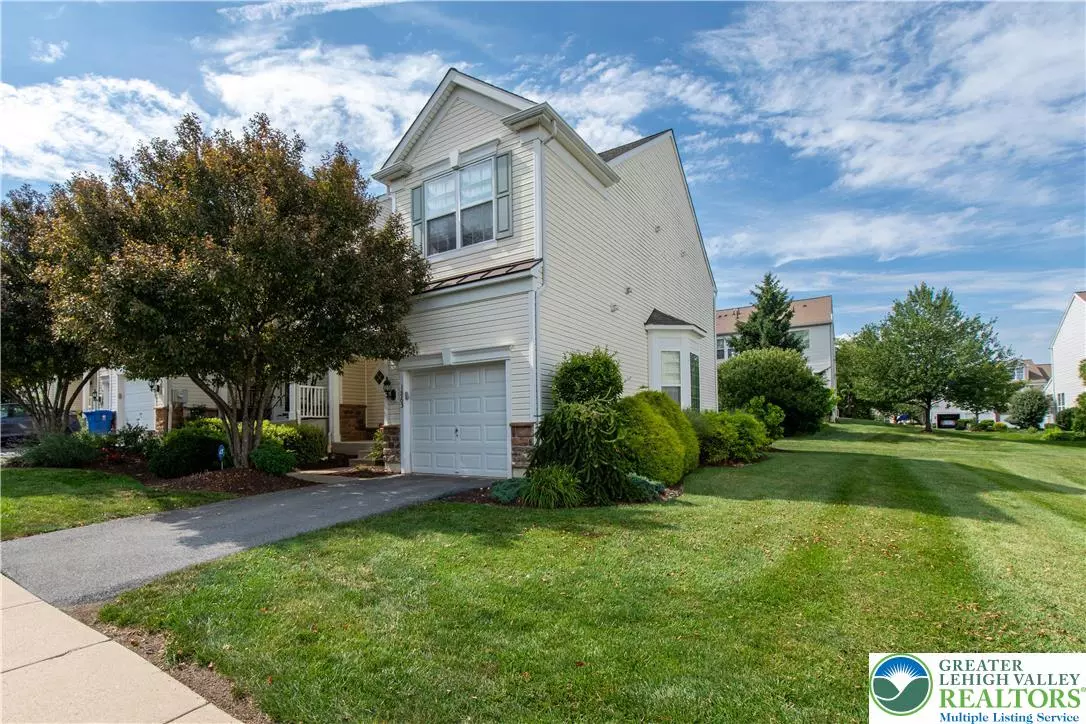South Whitehall Twp, PA 18069,1863 Hemming WAY