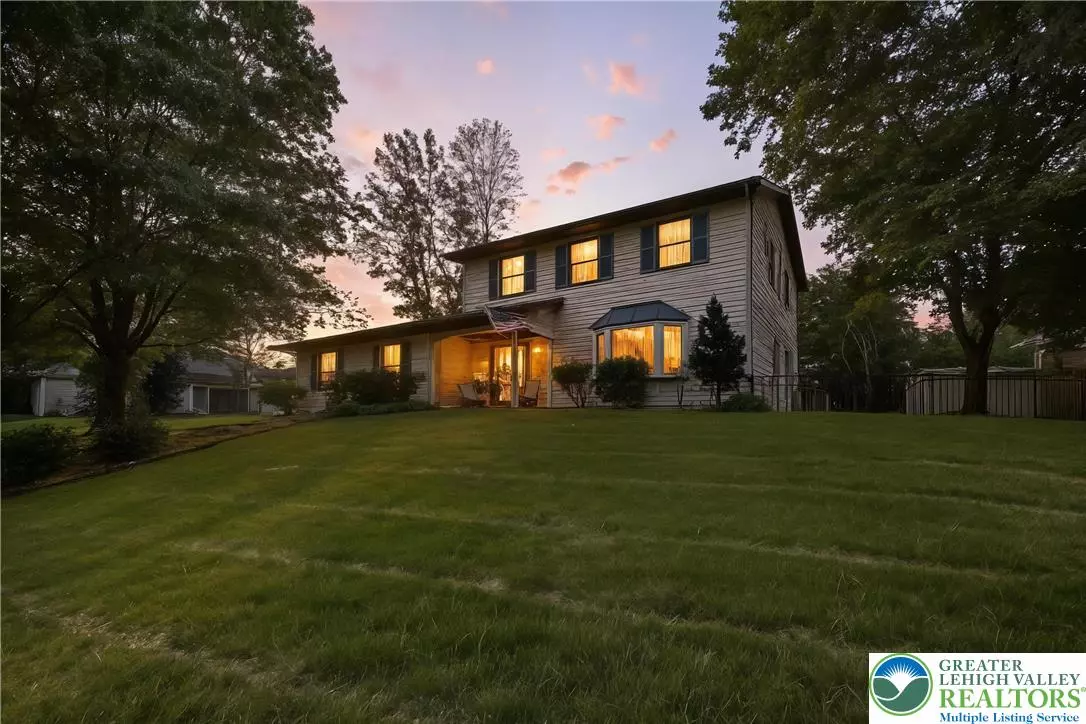 Bethlehem Twp, PA 18020,3525 Skyline DR