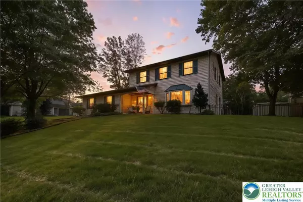 3525 Skyline DR, Bethlehem Twp, PA 18020