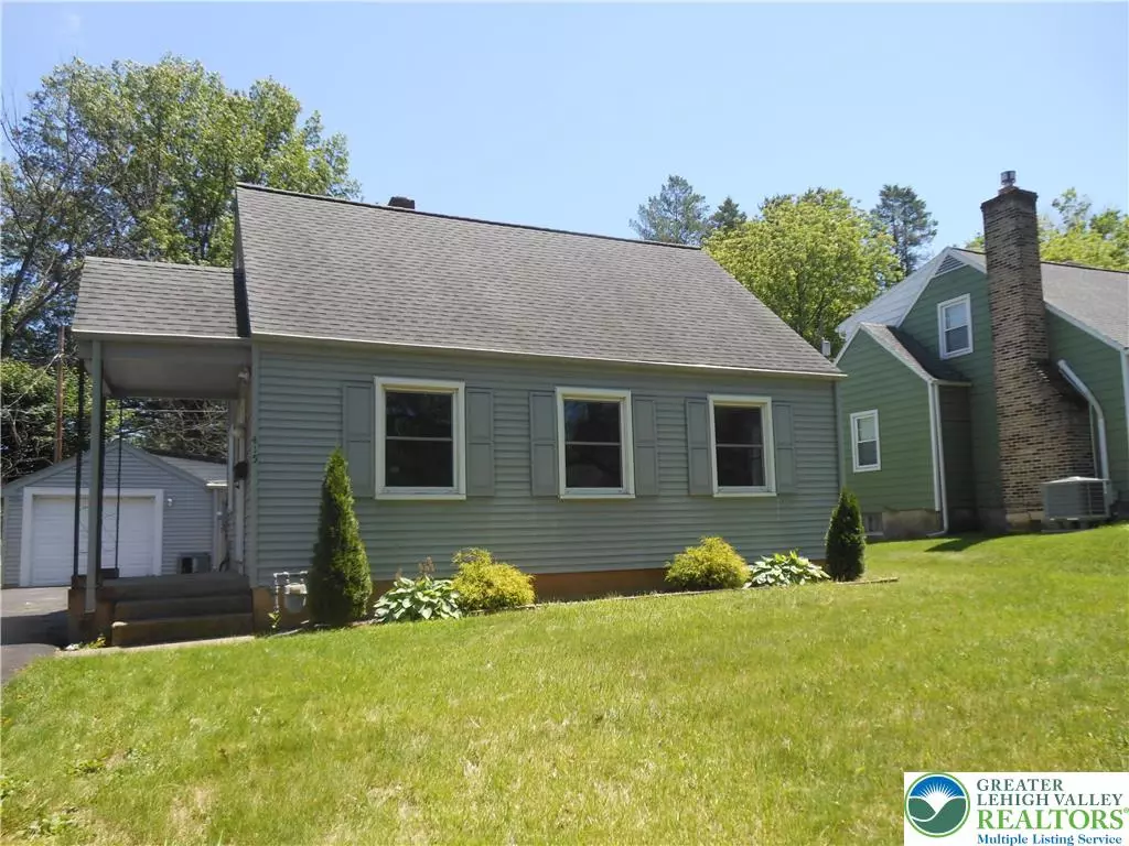 Hellertown Boro, PA 18055,415 WILLOW RD