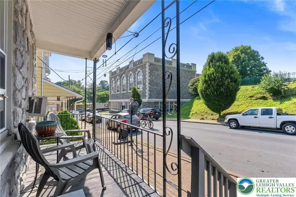 Easton, PA 18042,425 W Wilkes Barre ST