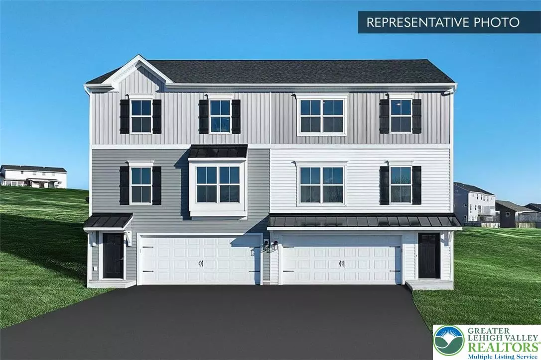 Allen Twp, PA 18067,3241 Tepes DR #Lot 141