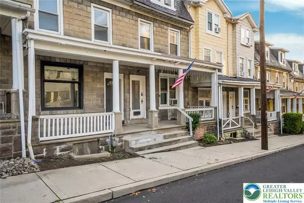 Bethlehem City, PA 18015,488 Birkel AVE