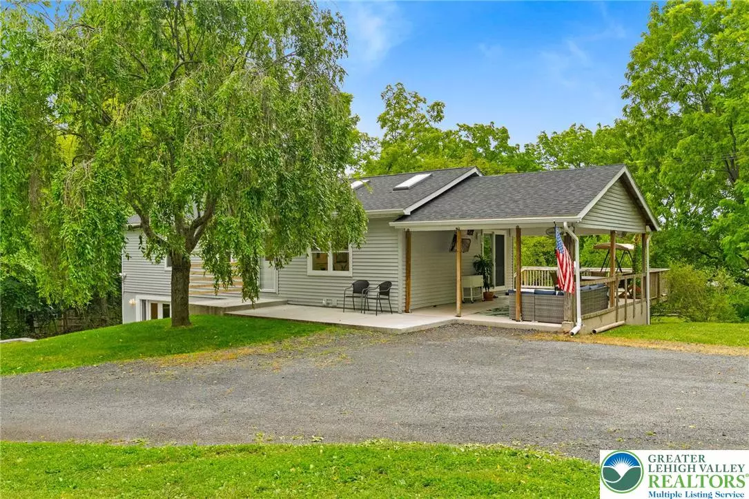 Lower Saucon Twp, PA 18055,2007 Springtown Hill RD