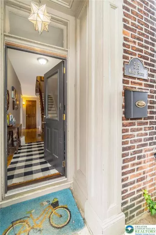 Bethlehem City, PA 18018,515 Maple ST