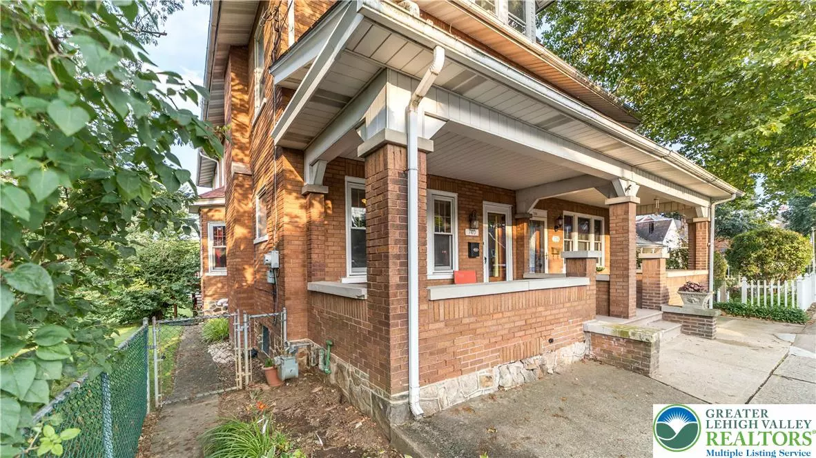 Bethlehem City, PA 18018,740 Maple ST