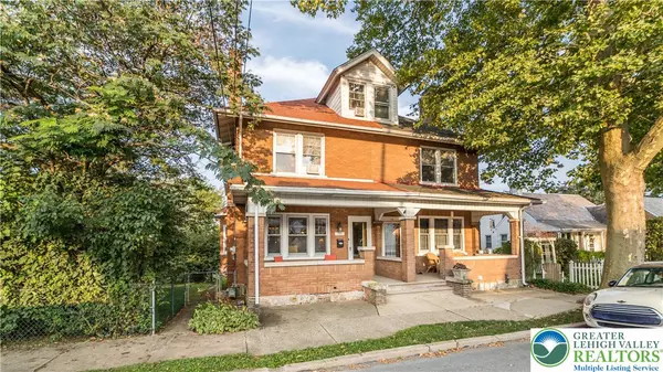 Bethlehem City, PA 18018,740 Maple ST