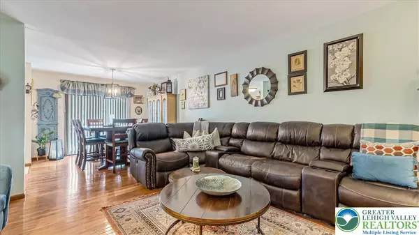 Bethlehem Twp, PA 18020,3491 Crestwood DR