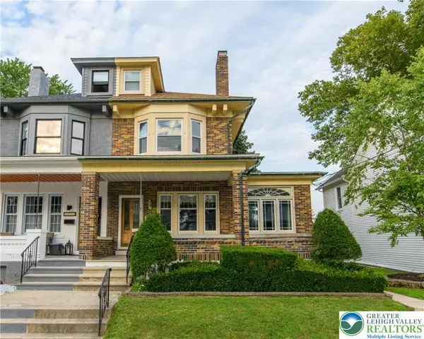 North Catasauqua Bor, PA 18032,1081 Howertown RD