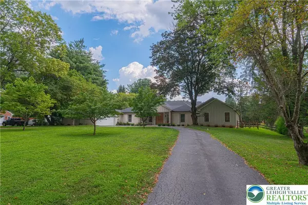 Salisbury Twp, PA 18103,2260 Nottingham RD