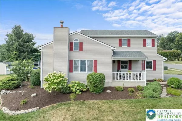 608 Independence AVE, Bath Boro, PA 18014