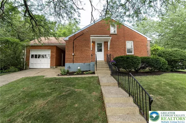 Bethlehem City, PA 18018,336 E Market ST